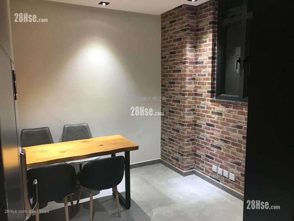 Chuan Yuan Factory Building Rental