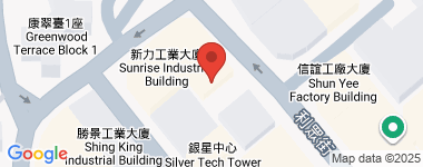 Sze Hing Industrial Building  Address