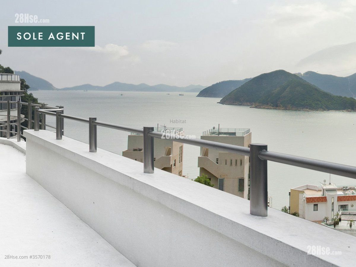 湖邊別墅 售盤 3 房 , 2 浴室 2,066 平方呎