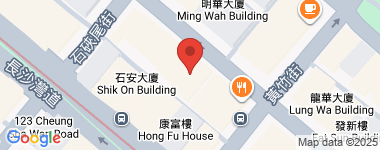 Apartment Full Floor Address