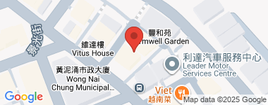 宝成楼 全层 物业地址