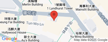 Union Commercial Building  Address