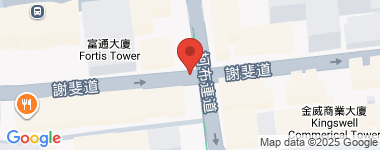 ◆ Landlord ◆ No Agency Fee ◆ Heung Hoi Mansion Room 28 Address