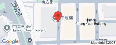 Apartment Room 3 Address