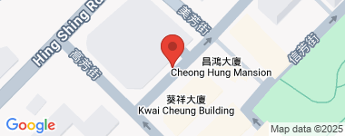 Apartments Room A, High Floor Address