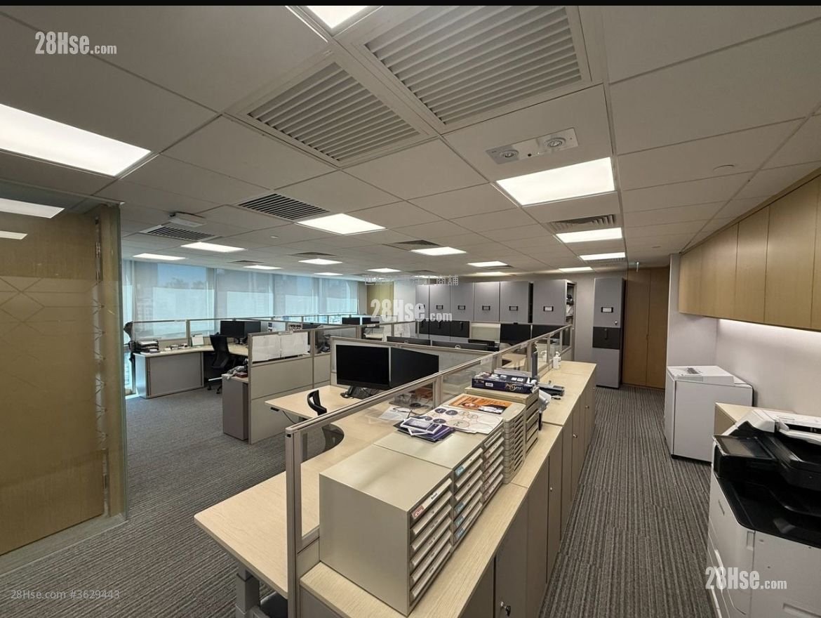 新世紀廣場 租盤