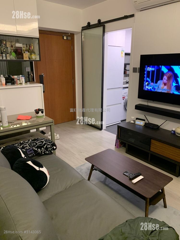 百利达广场 售盘 2 房 , 1 浴室 368 平方尺