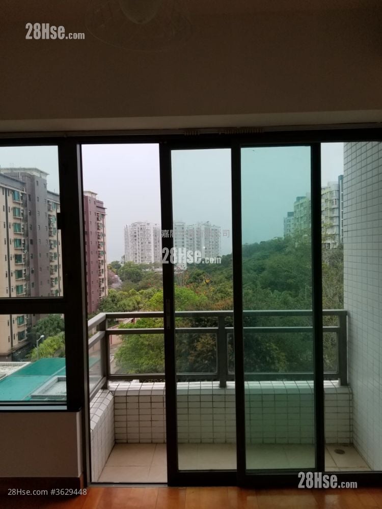 愛琴灣 售盤 2 房 , 1 浴室 481 平方呎