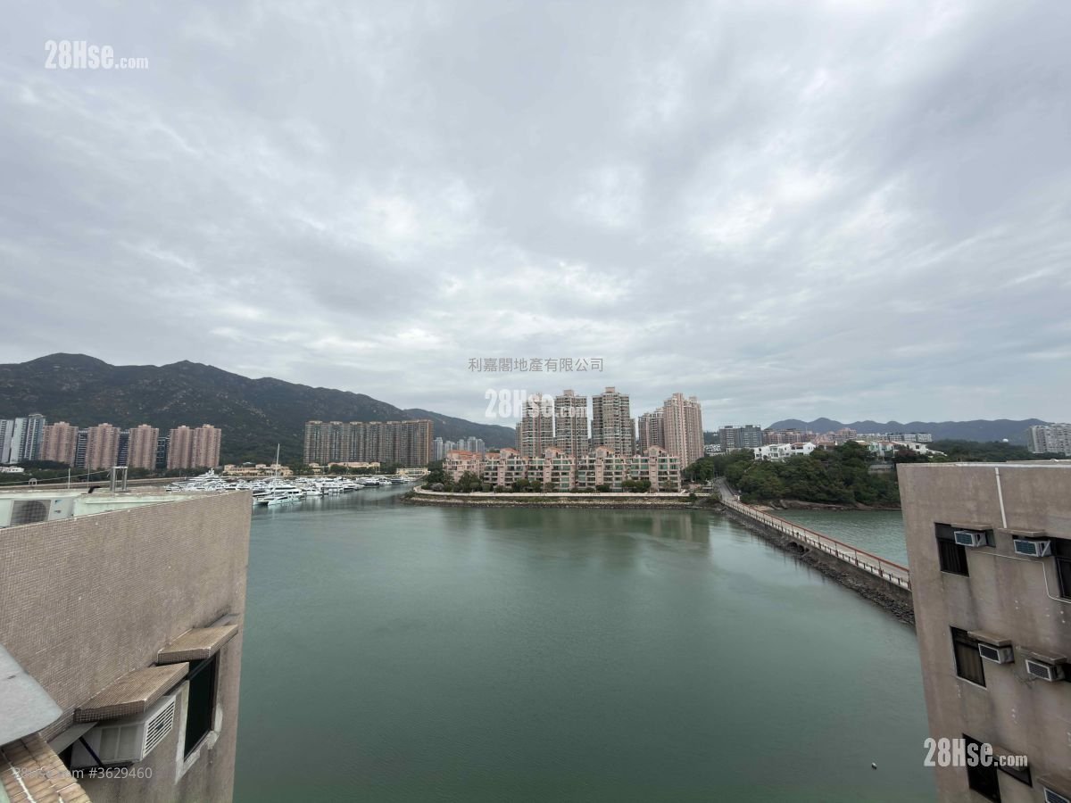 龙珠岛花园 售盘 3 房 , 2 浴室 694 平方尺