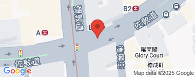 Apartment Room C Address