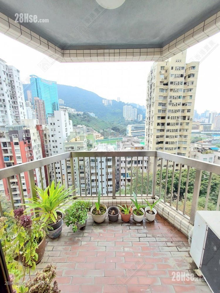 雲地利台 售盤 3 房 , 3 浴室 1,259 平方呎