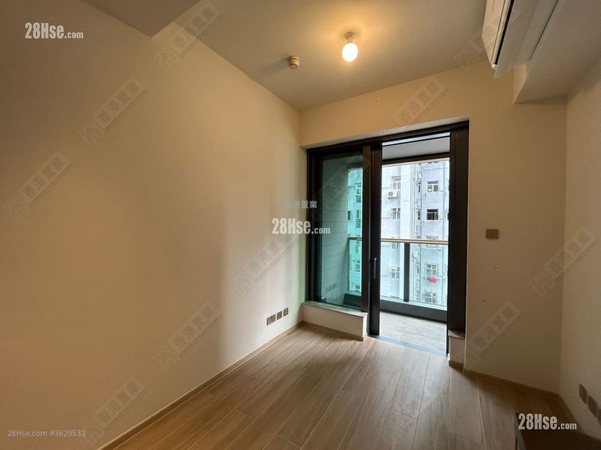 弦岸 租盘 1 房 , 1 浴室 274 平方尺