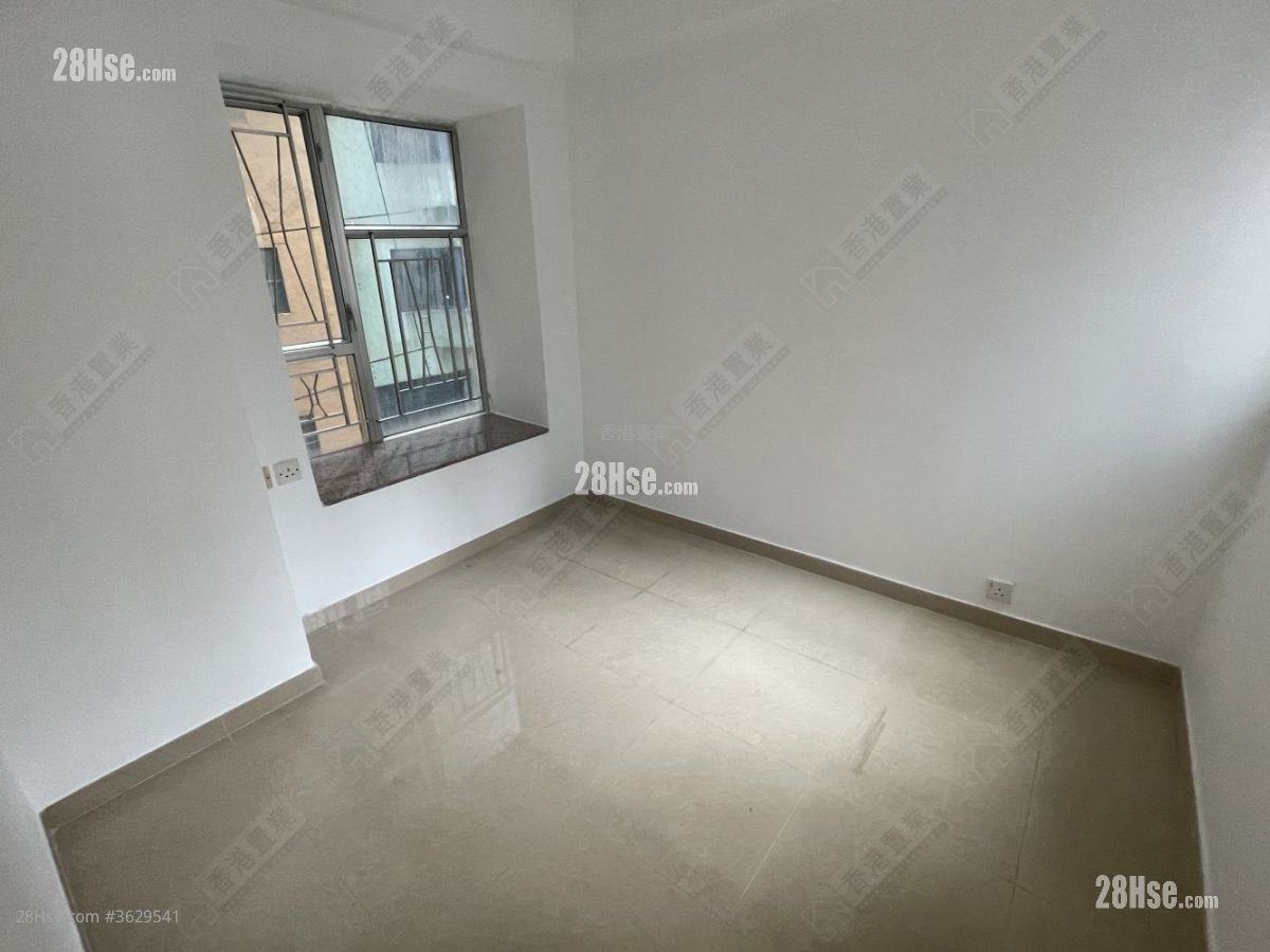 寶馬花園 租盤 3 房 , 1 浴室 470 平方呎