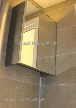 景田苑 售盘 2 房 , 1 浴室 431 平方尺