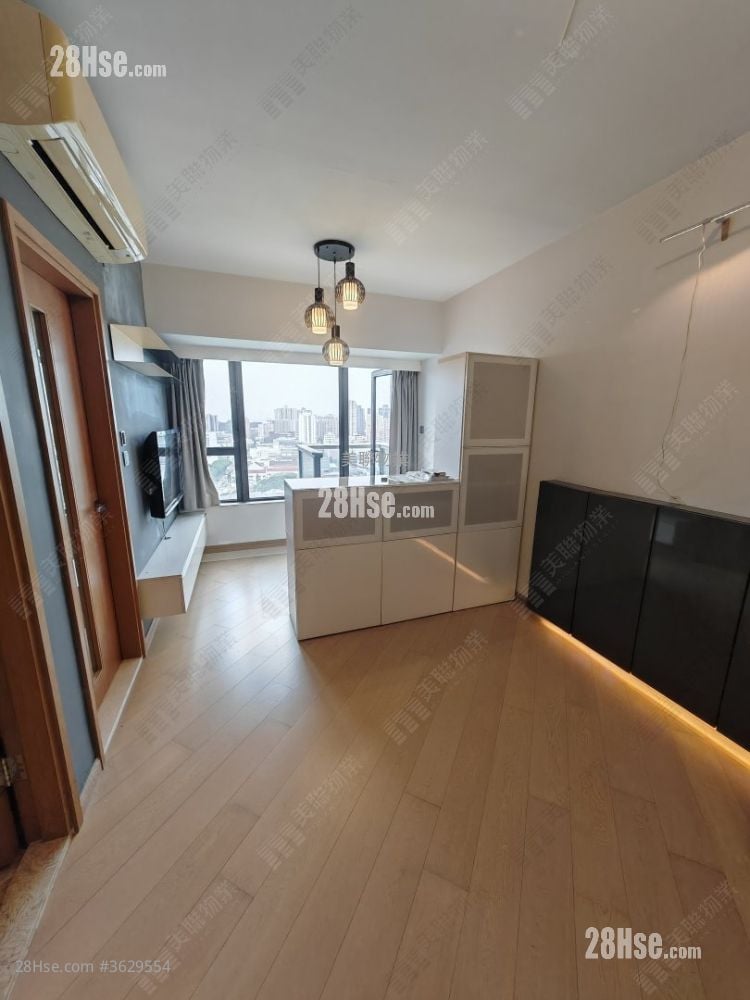 溱柏 租盘 301 平方尺