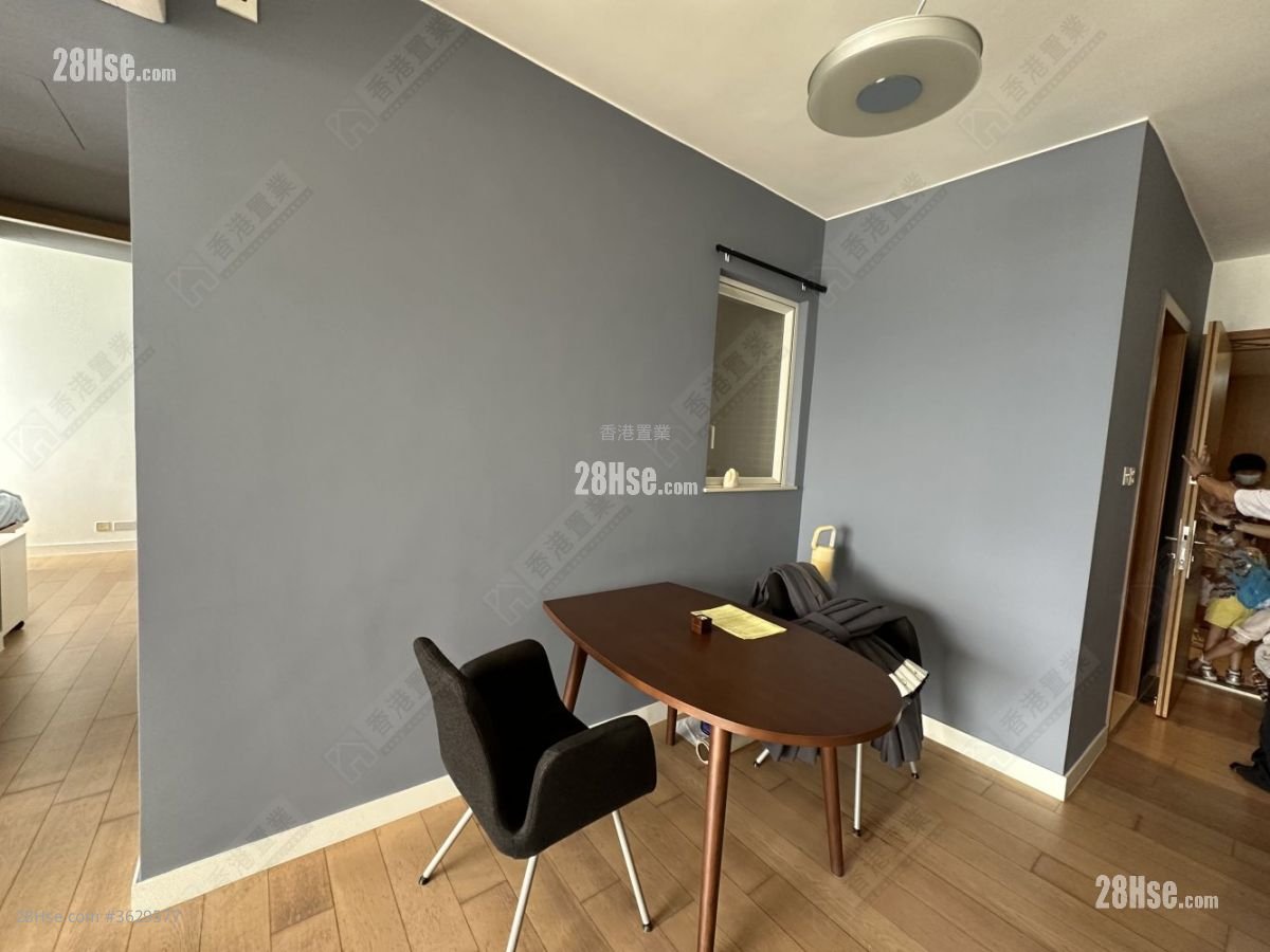 港濤軒 售盤 2 房 , 1 浴室 643 平方呎