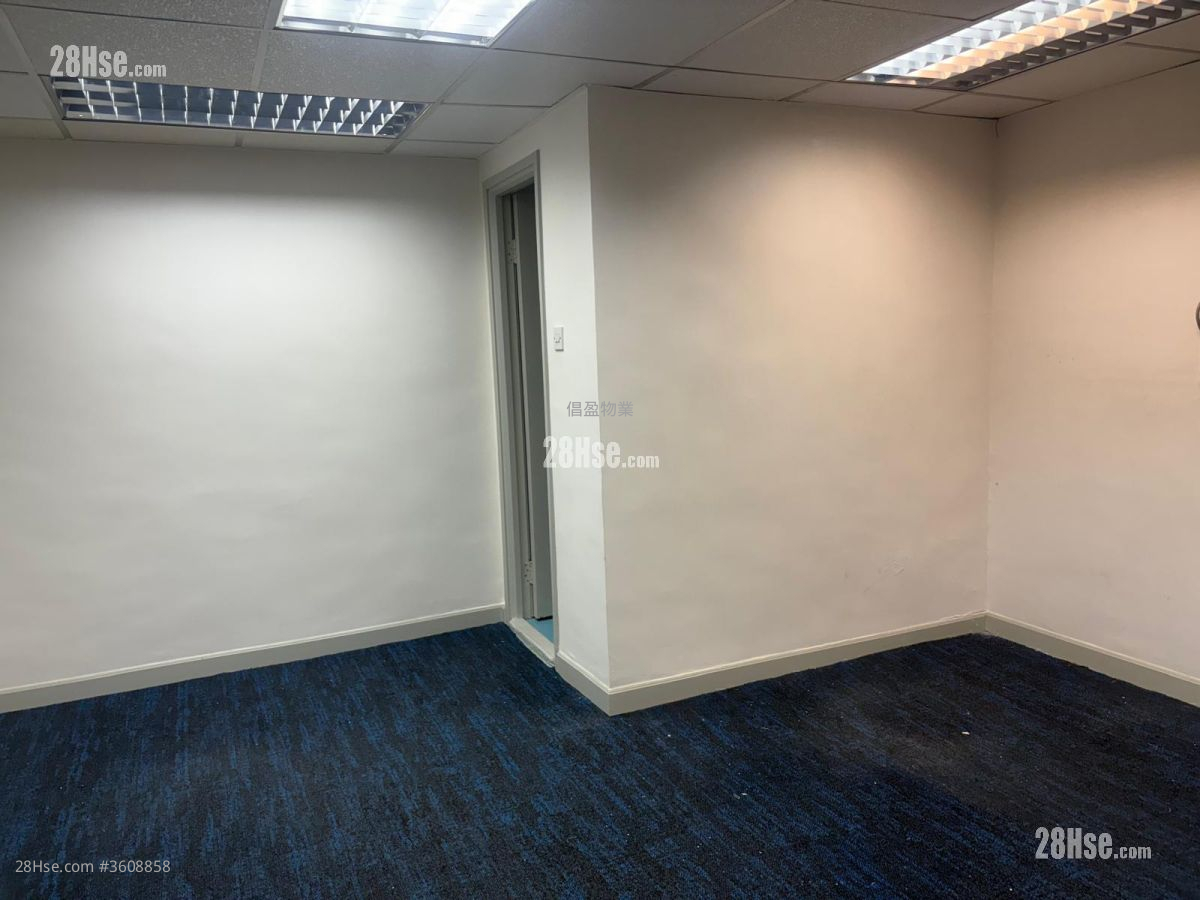 美羅中心二期 租盤