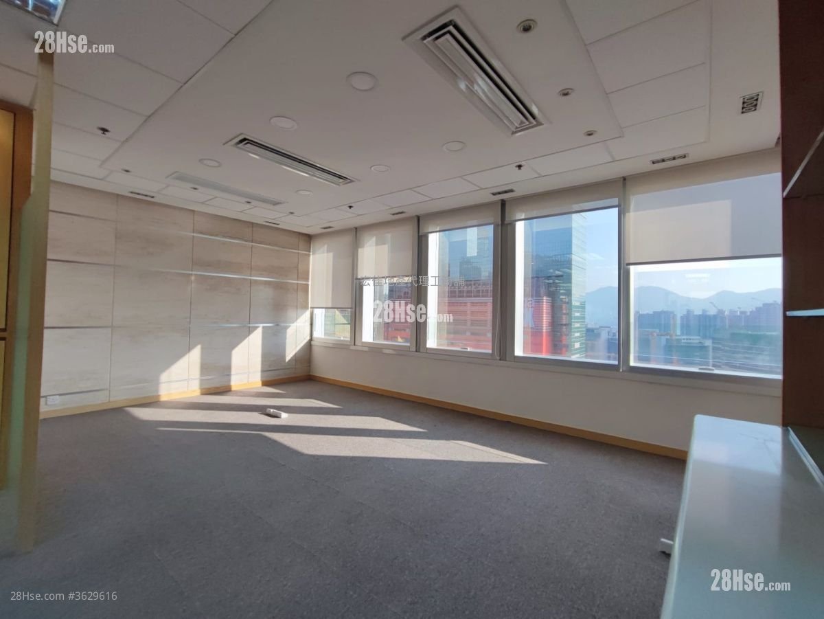 企業廣場2期 租盤 1 房