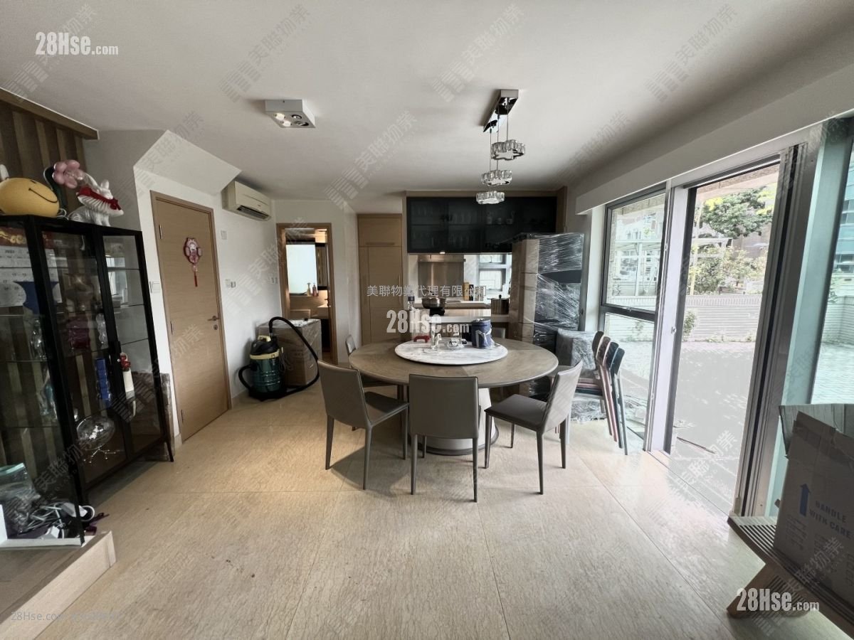 加多利園 租盤 2,100 平方呎