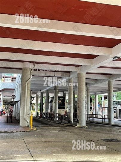 青衣村 售盘 2 房 381 平方尺