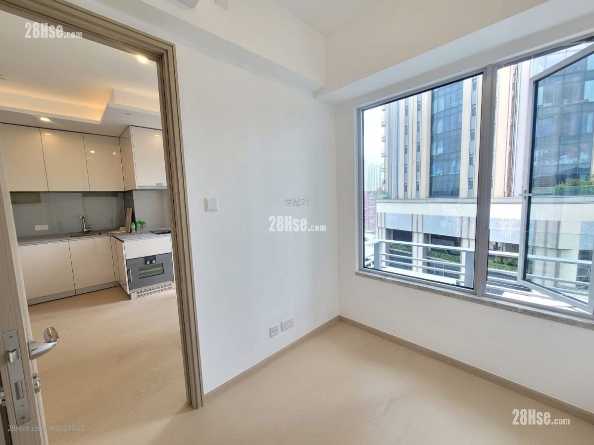 The Coast Line Sell 1 Bedroom , 1 Bathroom 272 ft²