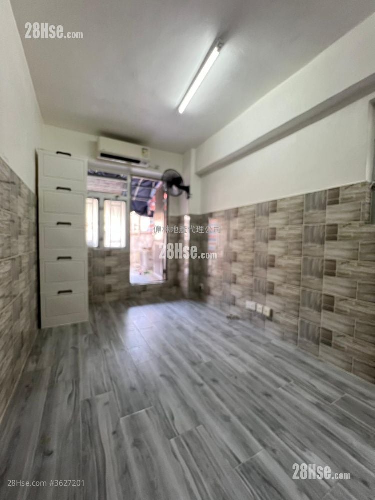 合和大廈 租盤 開放式間隔 , 1 浴室 150 平方呎