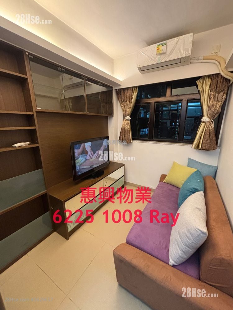 源发大厦 租盘 1 房 , 1 浴室 342 平方尺