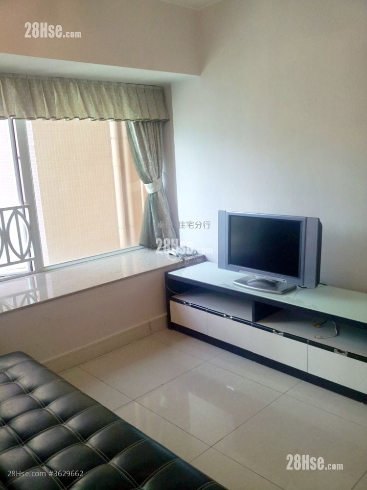 The Apex Sell 2 Bedrooms , 1 Bathroom 459 ft²