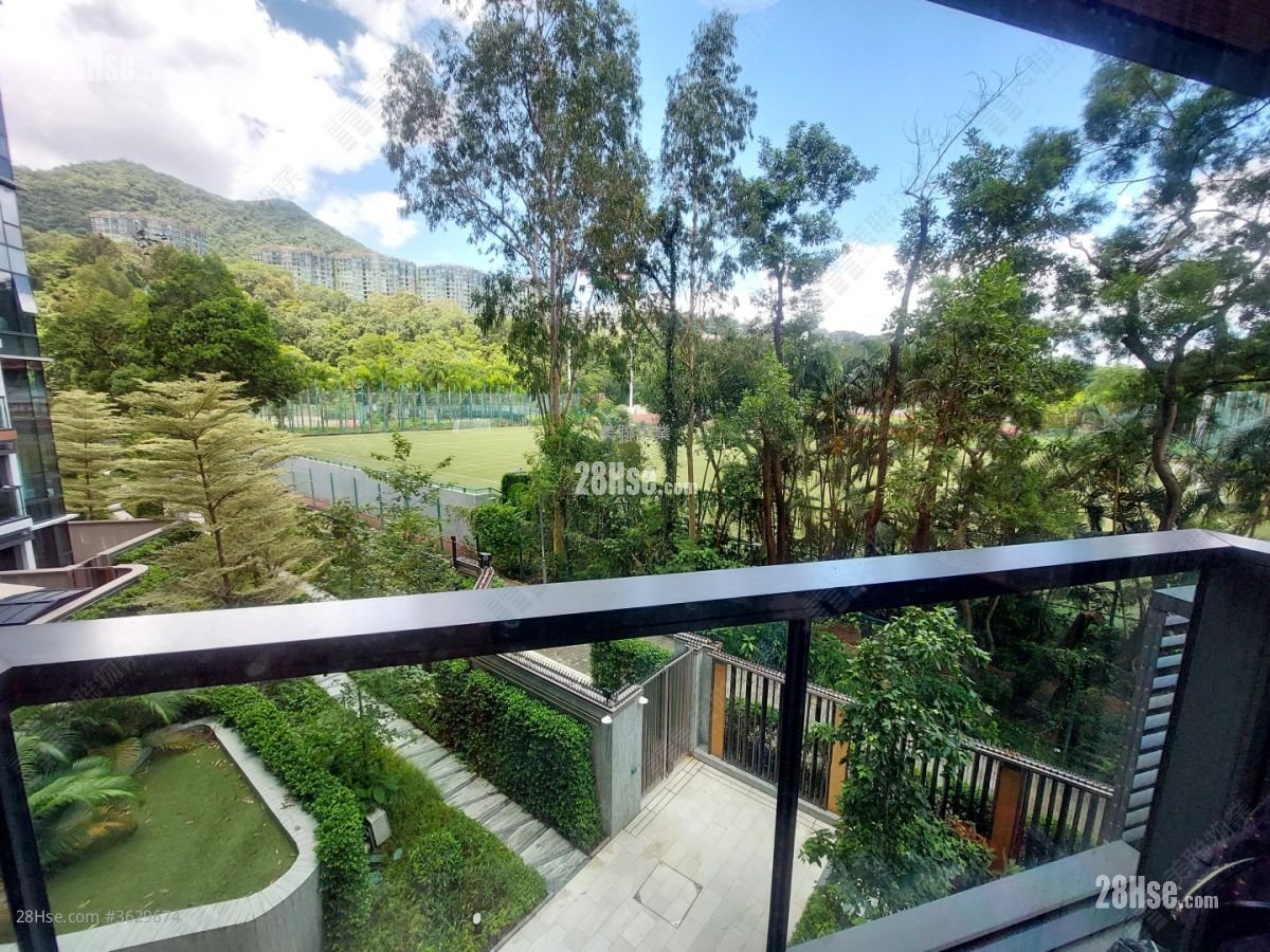 Silicon Hill 售盘 2 房 419 平方尺