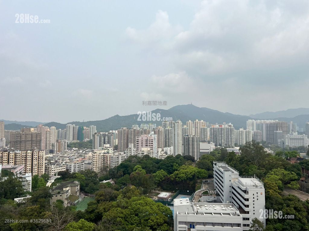 新達廣場 售盤 2 房 , 1 浴室 489 平方呎