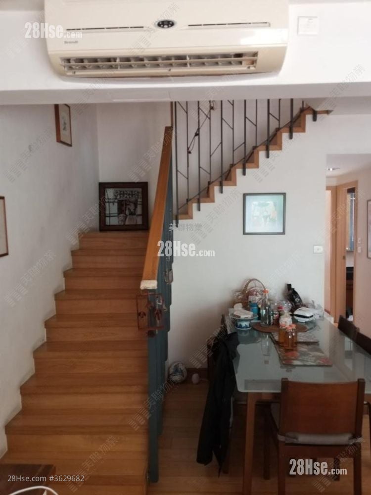 翠峰 售盤 4 房 , 3 浴室 1,460 平方呎