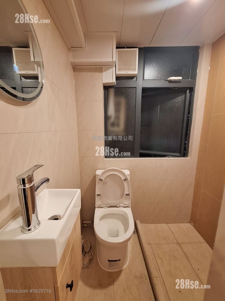 Howard Factory Building Rental