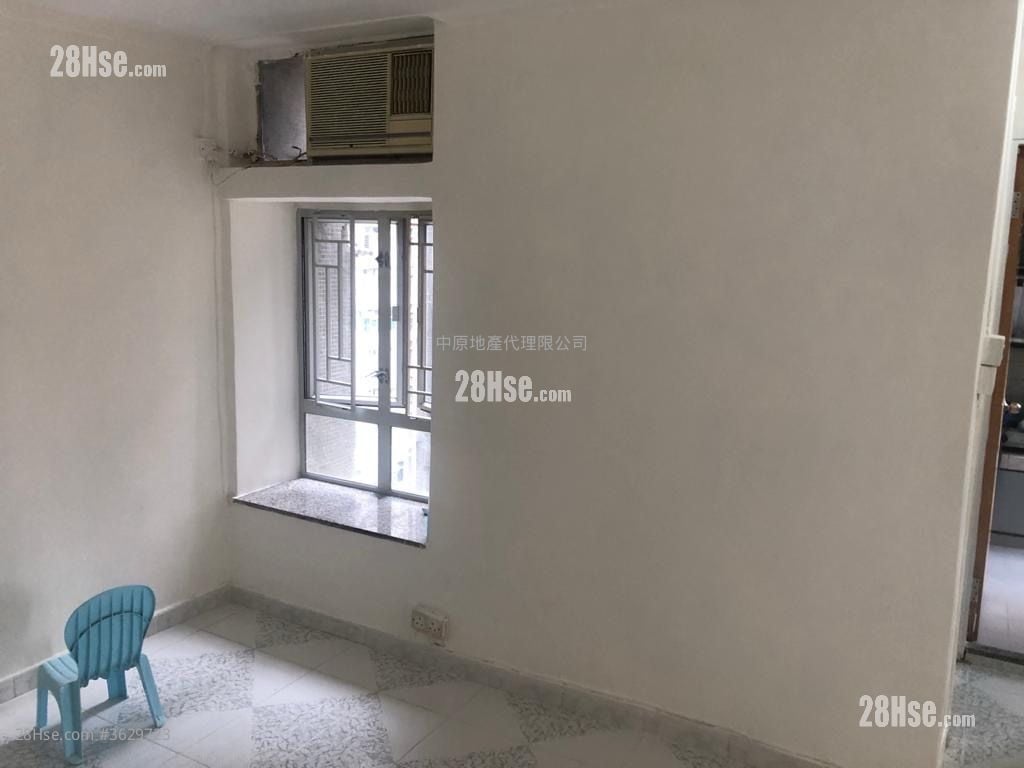 安盛苑 售盤 2 房 404 平方呎