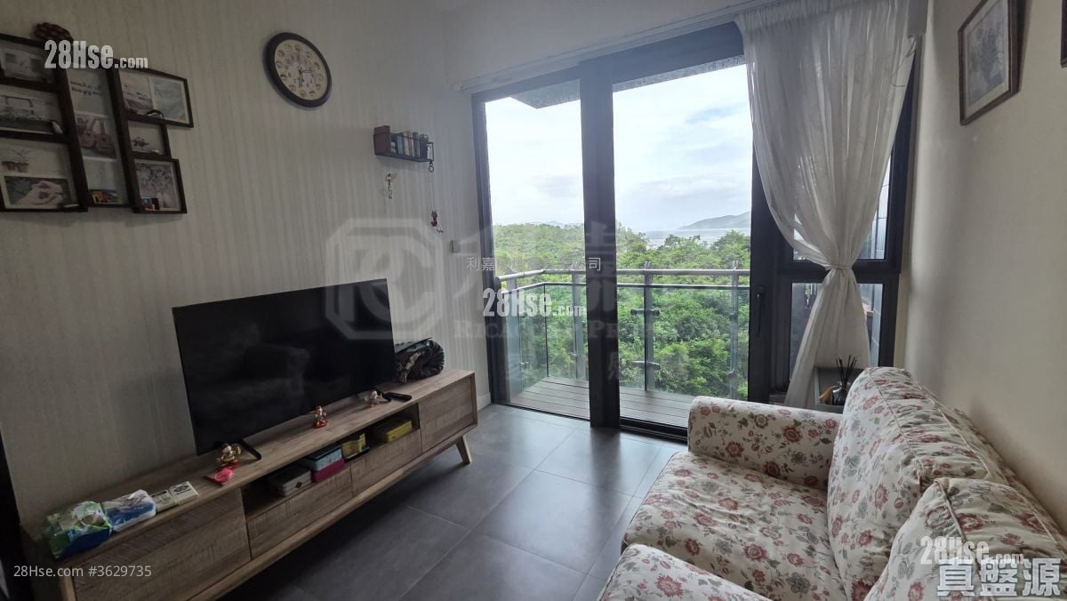 Double Cove Sell 2 Bedrooms , 1 Bathroom 546 ft²