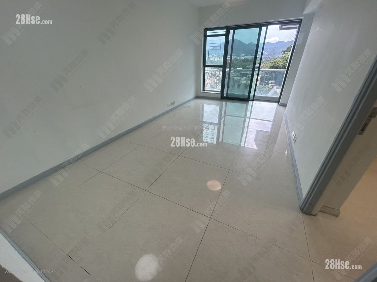 岚山 售盘 3 房 736 平方尺