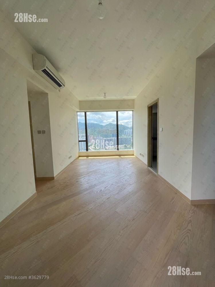 星凯堤岸 租盘 3 房 , 2 浴室 774 平方尺