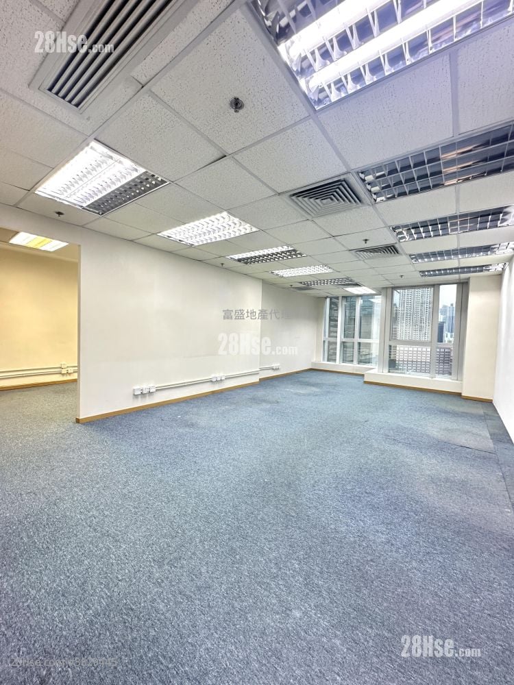 定豐中心 租盤 1 廁所