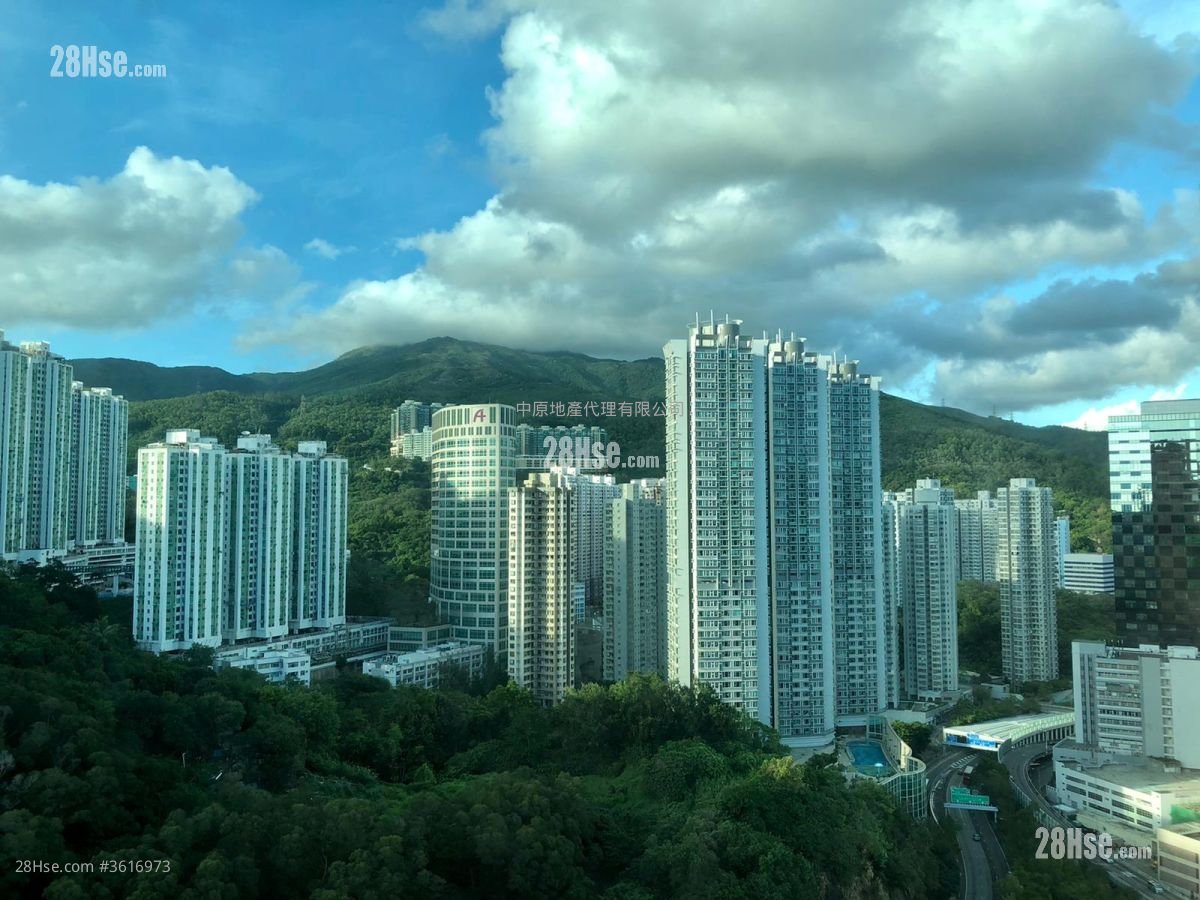 The Panorama Sell 3 Bedrooms , 1 Bathroom 558 ft²