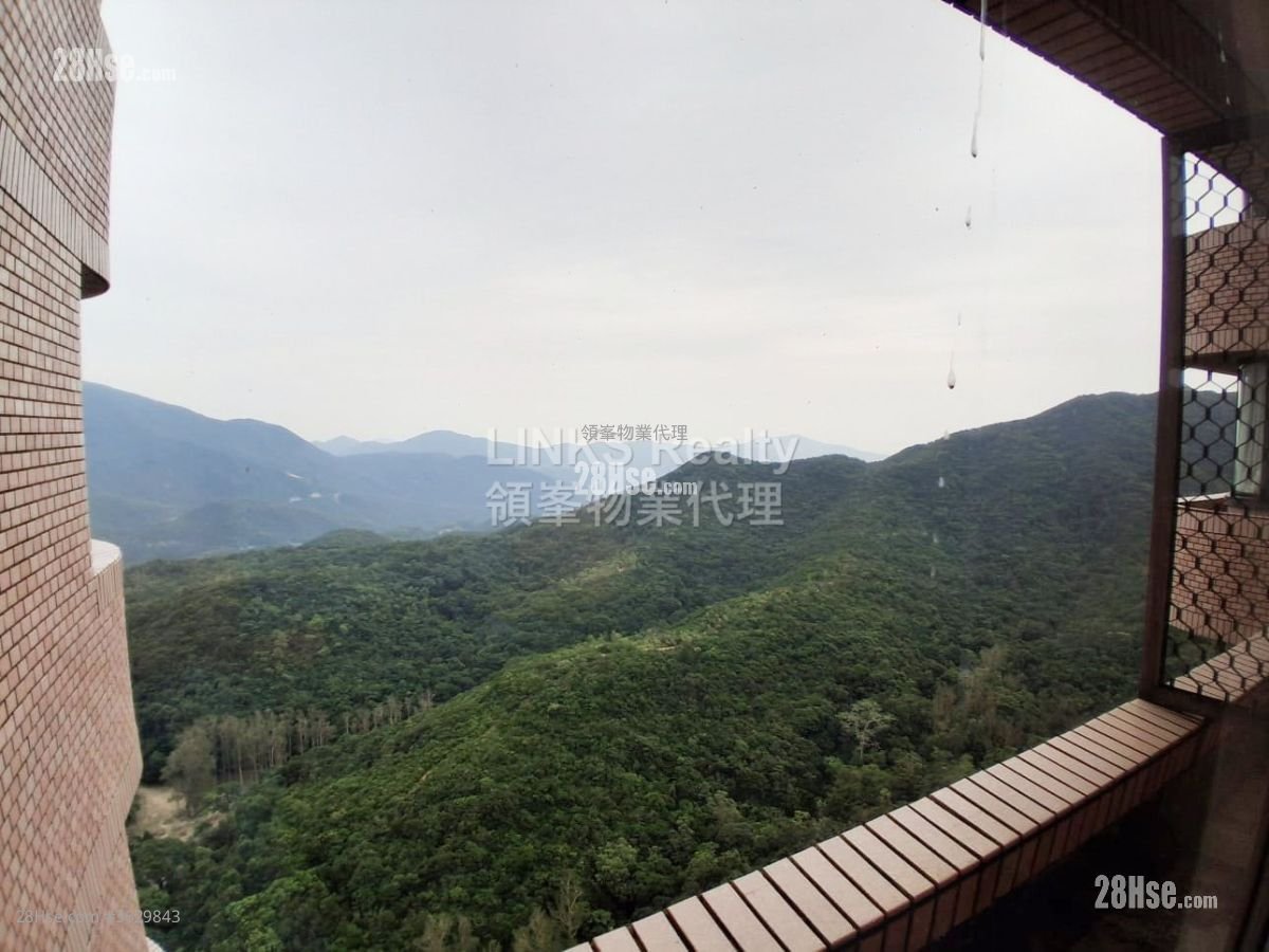 陽明山莊 售盤 3 房 , 3 浴室 3,244 平方呎