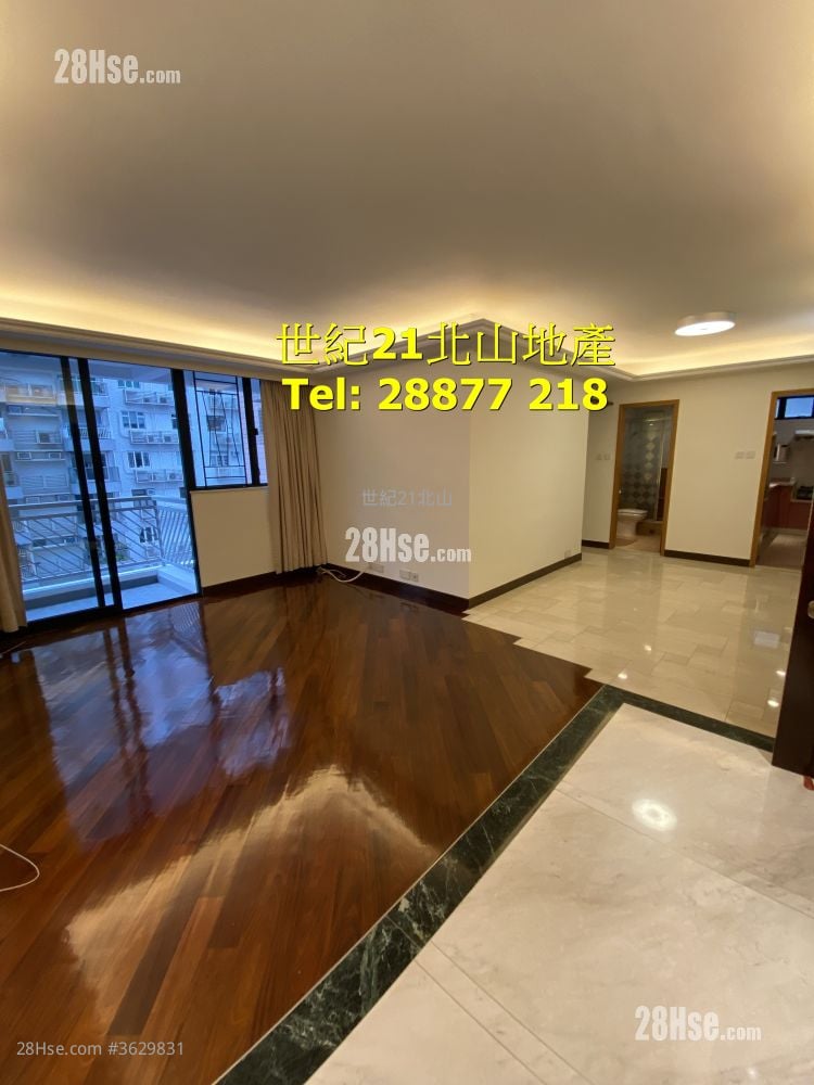 维景台 租盘 3 房 , 2 浴室 932 平方尺