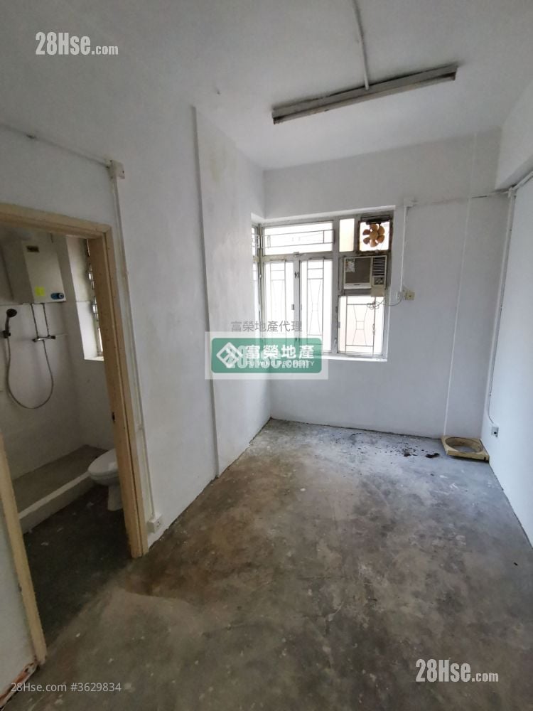 缅甸大厦 售盘 2 房 , 2 浴室 497 平方尺