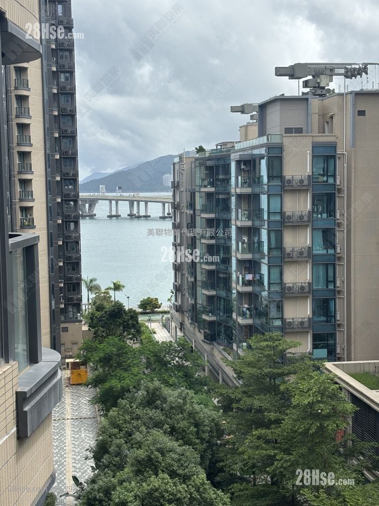 Alto Residences Rental 1 Bedroom , 1 Bathroom 437 ft²