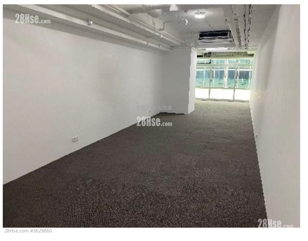 Lippo Sun Plaza Rental