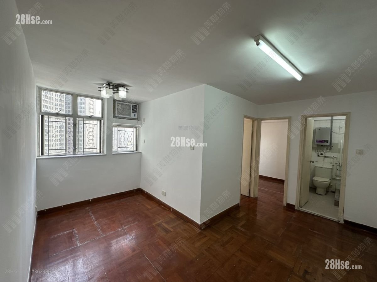 Yuet Wu Villa Sell 2 Bedrooms , 1 Bathroom 431 ft²