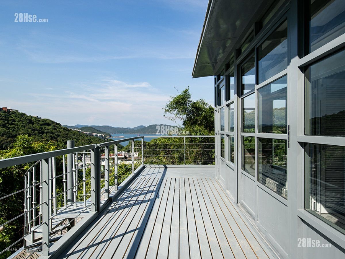 兩塊田 售盤 4 房 , 3 浴室 2,100 平方呎