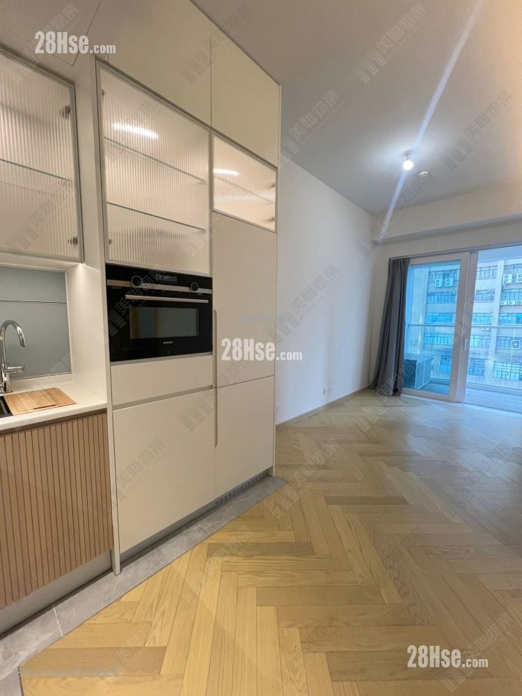 After The Rain Rental 1 Bedroom , 1 Bathroom 371 ft²