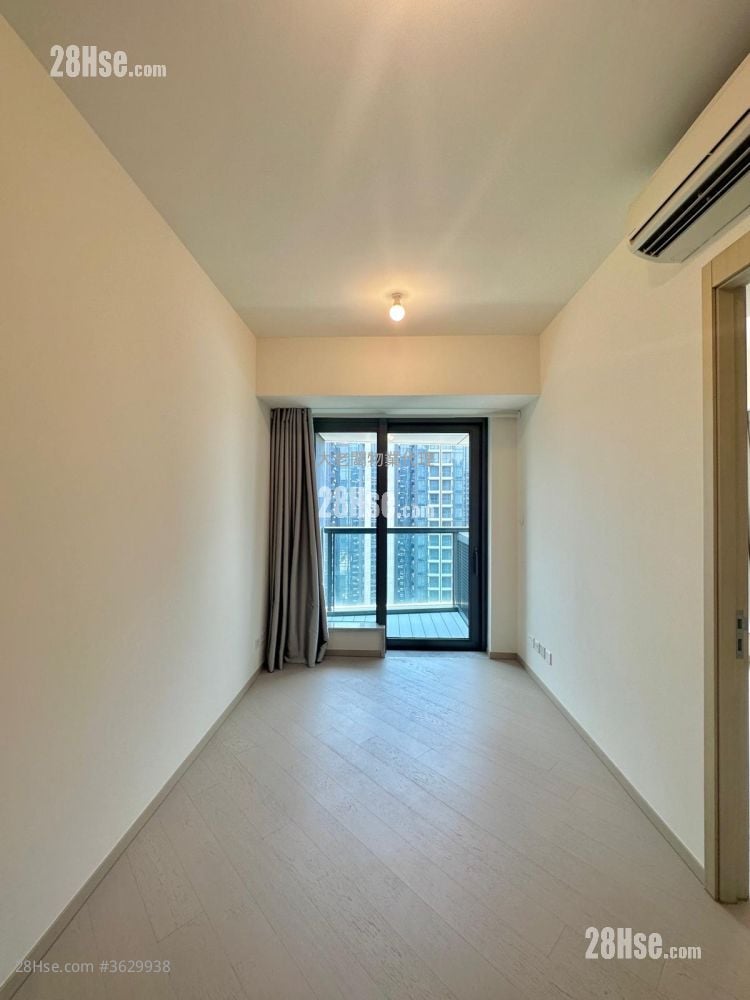 维港1号 售盘 1 房 , 1 浴室 330 平方尺