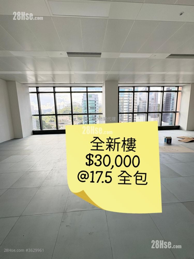 维特健灵中心 租盘