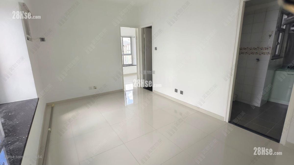 启丰园 租盘 2 房 372 平方尺