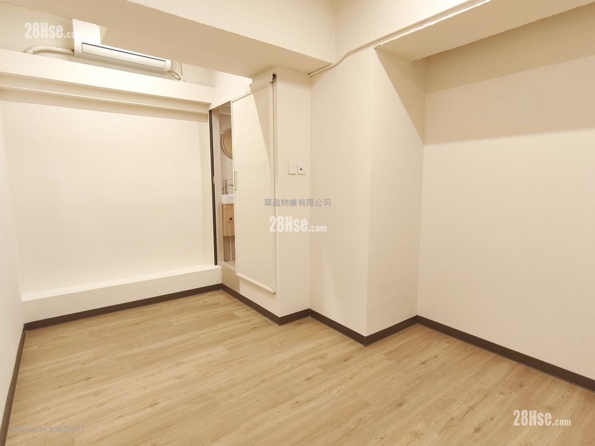 Howard Factory Building Rental